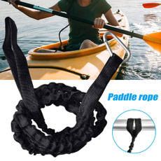 kayakingpaddleleash, Nylon, Aluminum, paddlerope