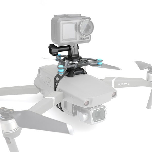 Mavic 2 deals gopro mount