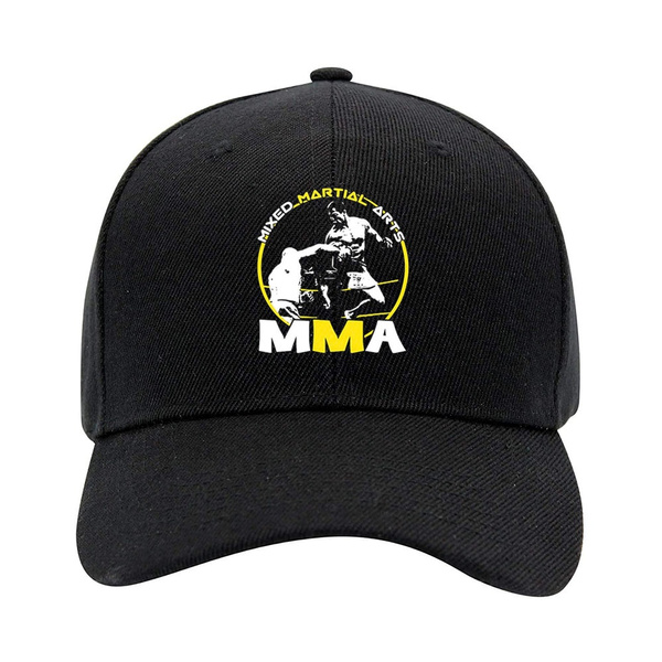 Fashion MMA Hats Baseball Cap,Golf Cap 