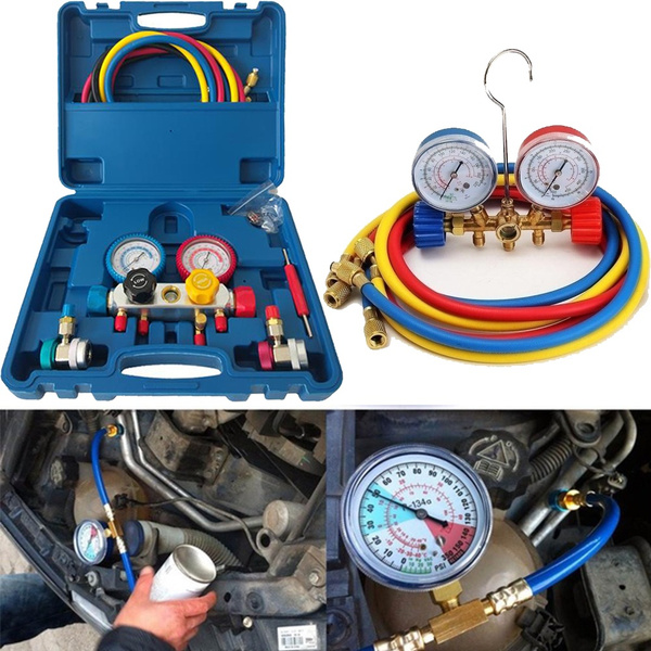 4-types-2500-psi-ac-diagnostic-manifold-gauge-set-for-freon-charging