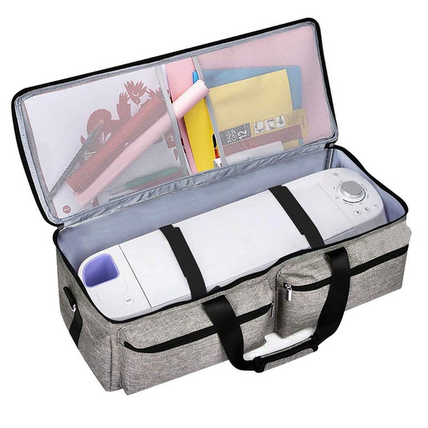 Carrying Bags for Cricut Explore Cricut Accessories Storage BagTravel Bag  for Cricut Explore Air, Cricut Explore Air 2, Cricut Maker
