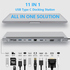Tech & Gadgets, lenovo, docking, usb