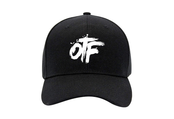 otf fitted cap