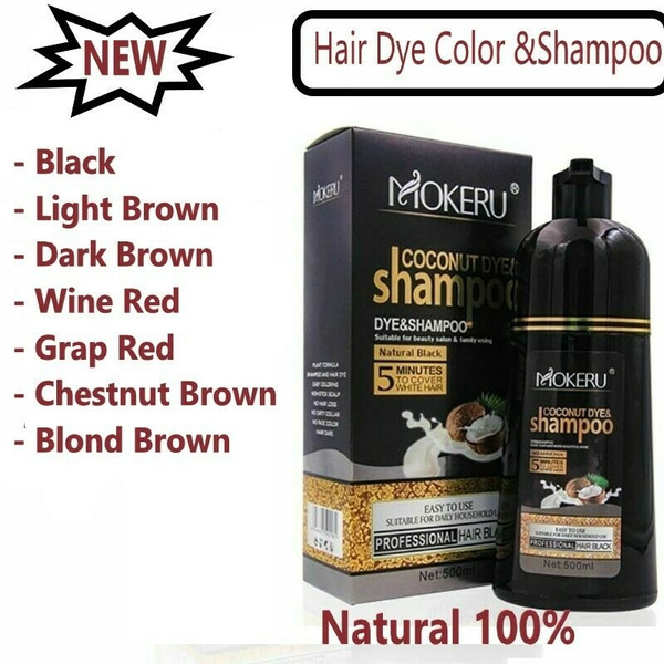 Coconut Oil for Hair Color: Natural Shine and Vibrant Tones