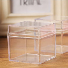 Box, case, candybox, transparentbox