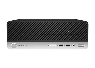 Computers, Intel, Hp, hp400g5