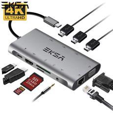 thunderbolt, usb, Hdmi, Adapter