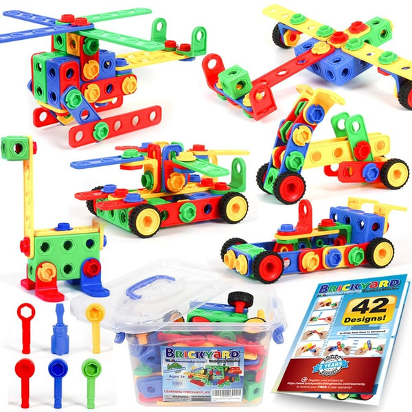 Educational Toys & Learning Games for 9-Year Old Boys & Girls