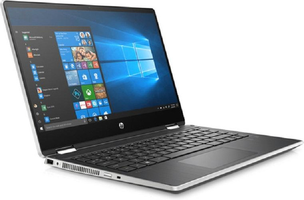 Refurbished Hp 14 Dh2051wm Pavilion X360 14 Fhd Touchscreen I5 1035g1 1ghz Intel Uhd Graphics 7197