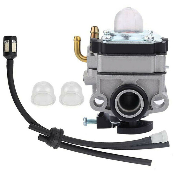 Carburetor For Ryobi 4 Cycle S430 