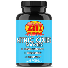 Muscle, Vitamins & Supplements, nitricoxide