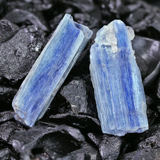 kyanite, Crystal, Natural, Minerals