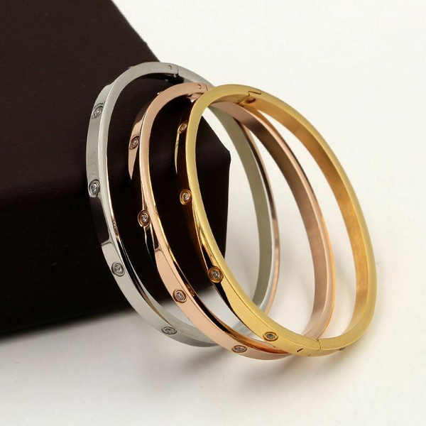 cartier love ring wedding band gold