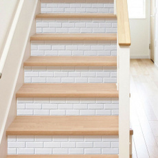 stairway, Decor, stairsticker, staircase