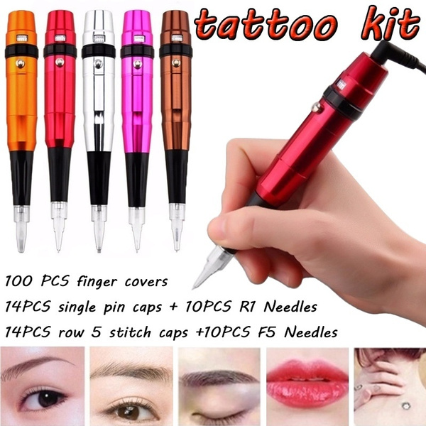 Tattoo Kits For Sale Online | Eyebrow Tattoo Kit – Allure Brow Supplies