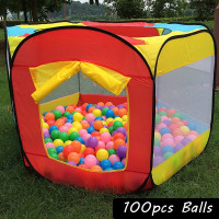 piscina de pelotas olx