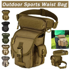 legbag, waterproof bag, Outdoor, Hiking