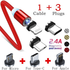 multiportcharger, usb, Cable, fastchargercable
