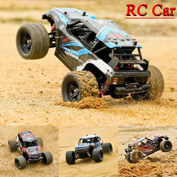 Latest rc shop cars