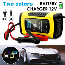 automotivetoolsampsupplie, Battery Charger, Battery, carleadacidbatterycharger