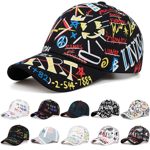 Women Trucker Hat Sun Hat 