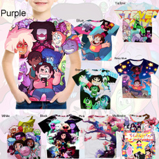 cute, Fashion, 3D T-shirt, kids3dtshirt