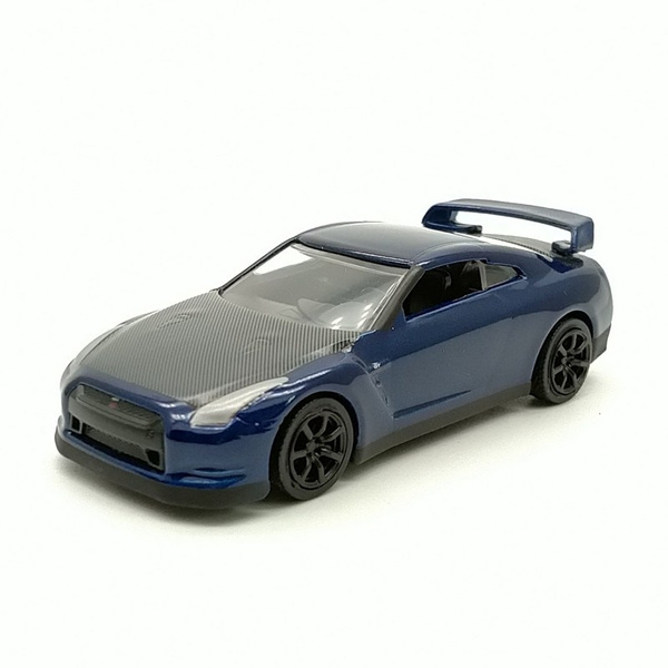 nissan gtr kids car