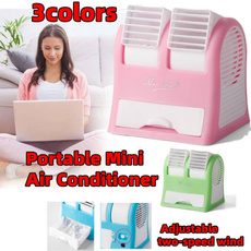 air conditioner, Mini, usb, purifier
