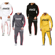 Casual Jackets, Two-Piece Suits, pullover hoodie, Sports & Outdoors
