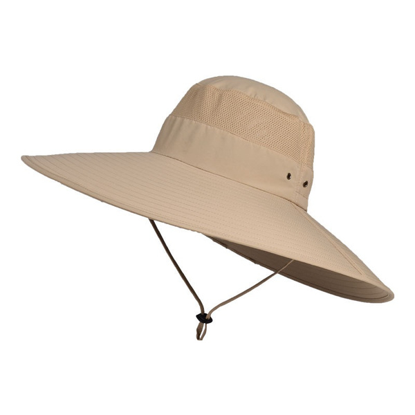 Sun Hat Sunscreen Hiking Hat Hiking Cap 