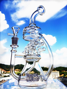 Arrival, dab, recycler, Double
