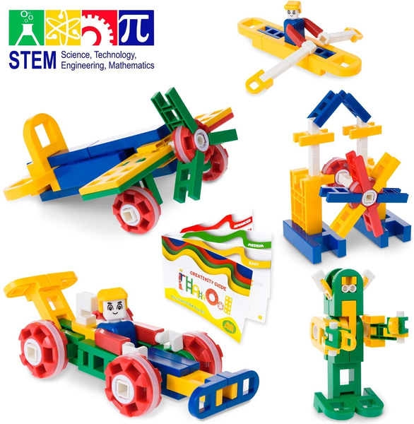 best engineering toys