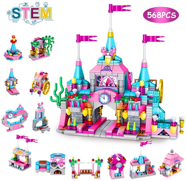 stem construction kits