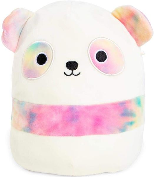 pearson the panda squishmallow