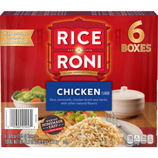 roni, rice, ricearoniricevermicellimix, mix