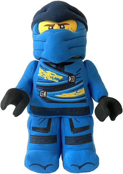 Ninjago deals lloyd plush