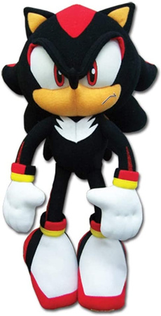 sonic, great, 12, Plush