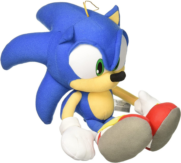 GE Animation GE-52749 Sonic the Hedgehog 14