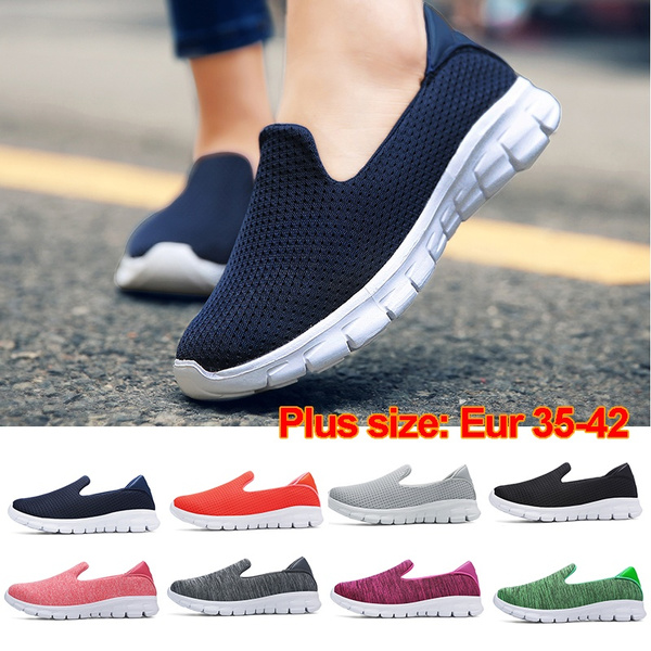 large size tennis shoes