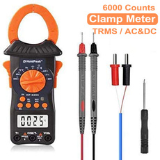 ohm, acdc, Multimeter, Meter
