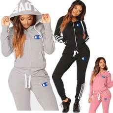 tracksuit for women, Exterior, Sudaderas, pants