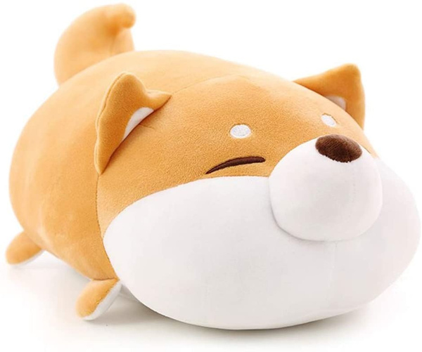 shiba pillow pet