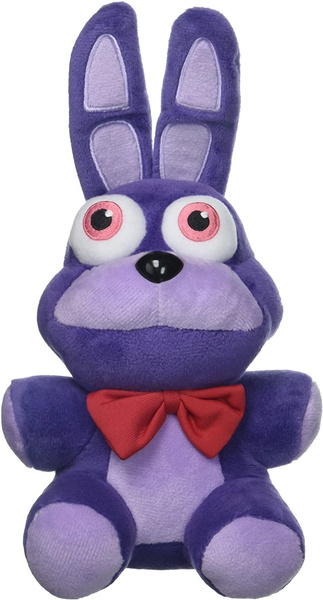 Jumbo cheap bonnie plush