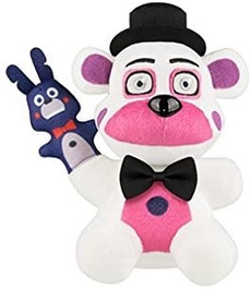 Collectibles, sister, funko, freddy