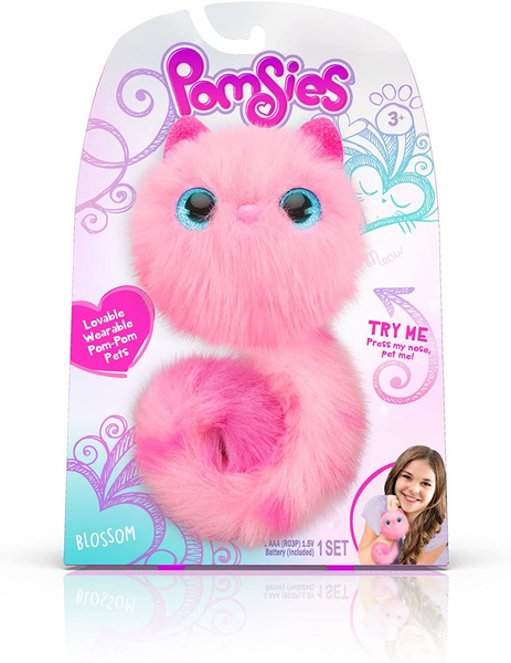 pomsie toy