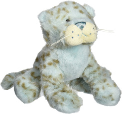 icy mist leopard webkinz