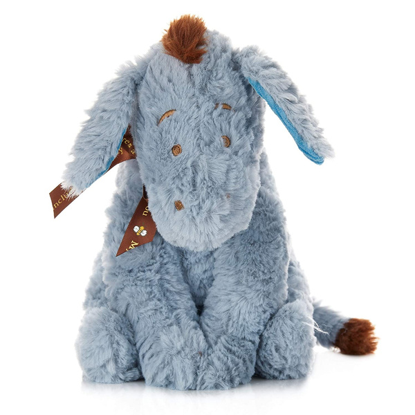 classic eeyore plush