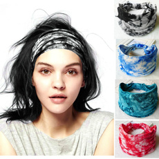 Head, headwear, bandanascarf, sportscarf