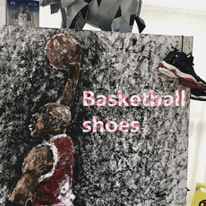 basketball shoes for men, Fashion, Shoes, Basketballshoes