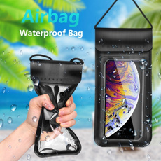 waterproof bag, beachbag, iphone 5, Waterproof